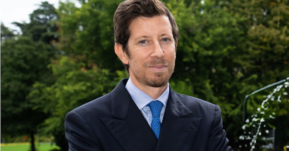 フュルステンベルク・ファシオ氏: 「Banca Ifis は成長の準備ができている：不良債権だけでなく資産も」
