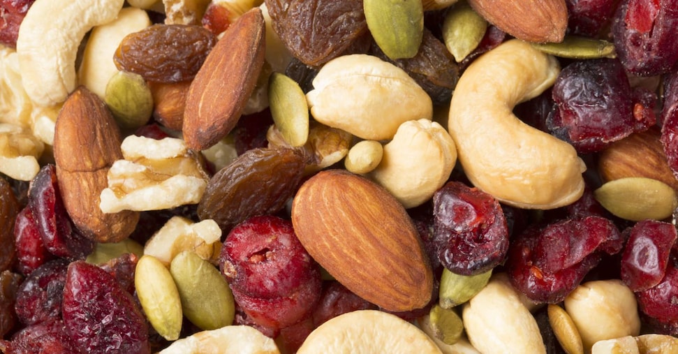 Frutta secca e zafferano, ora nella Ue è obbligatorio indicare l’origine