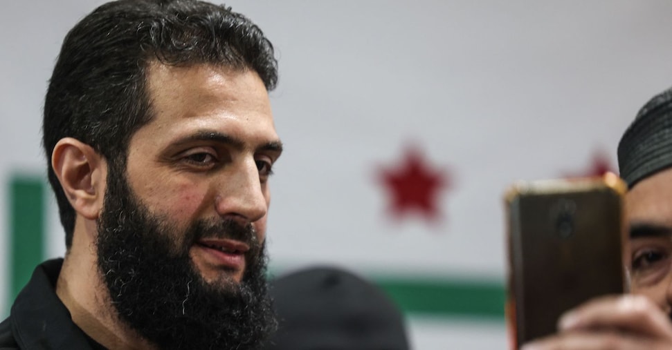 Guerra, ultime notizie. Jolani: «Cristiani parte integrante della Siria, ammiro il Papa», Idf: «Distrutto quartiere degli ufficiali di Hamas a Gaza»