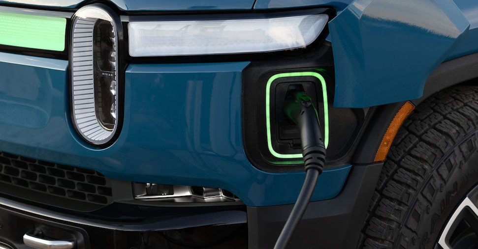 Nel Regno unito nel 2024 vendita record di 2 milioni di auto elettriche