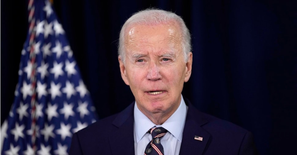 Ultime notizie. Biden vende a Israele armi per 8 miliardi $. Russia chiude per motivi di sicurezza aeroporto San Pietroburgo