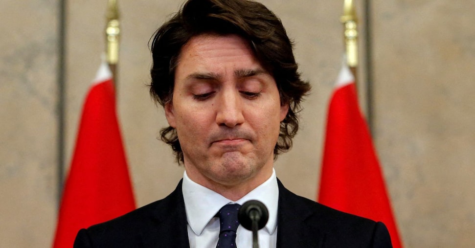 Canada, Trudeau si dimette dopo 15 anni da leader del partito