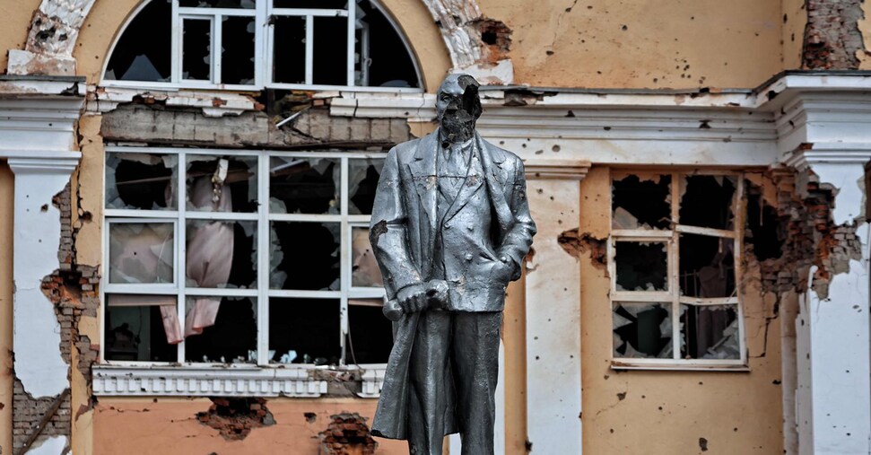 Guerra ultime notizie. Kiev lancia nuova offensiva nella regione russa del Kursk. Mosca: «Respinta»