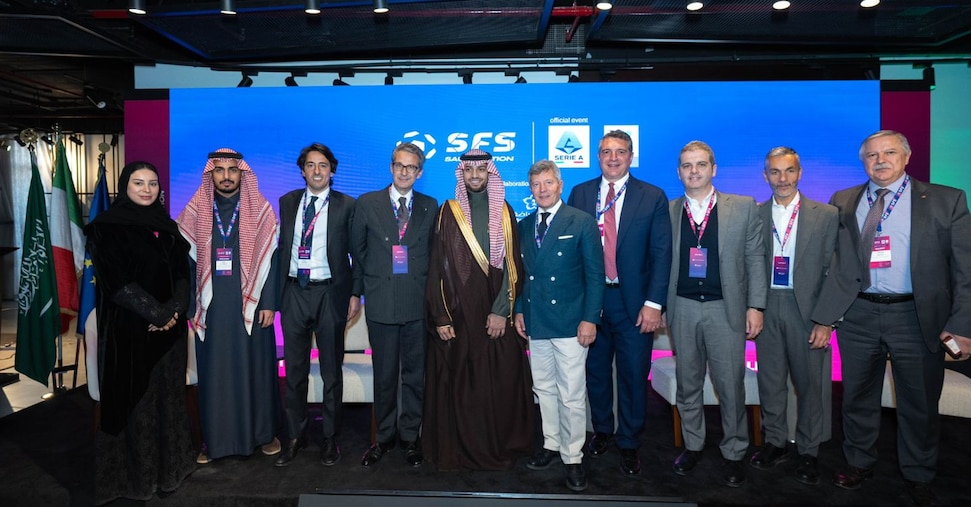 «Giga Projects», Arabia Saudita sempre più hub dello sport mondiale