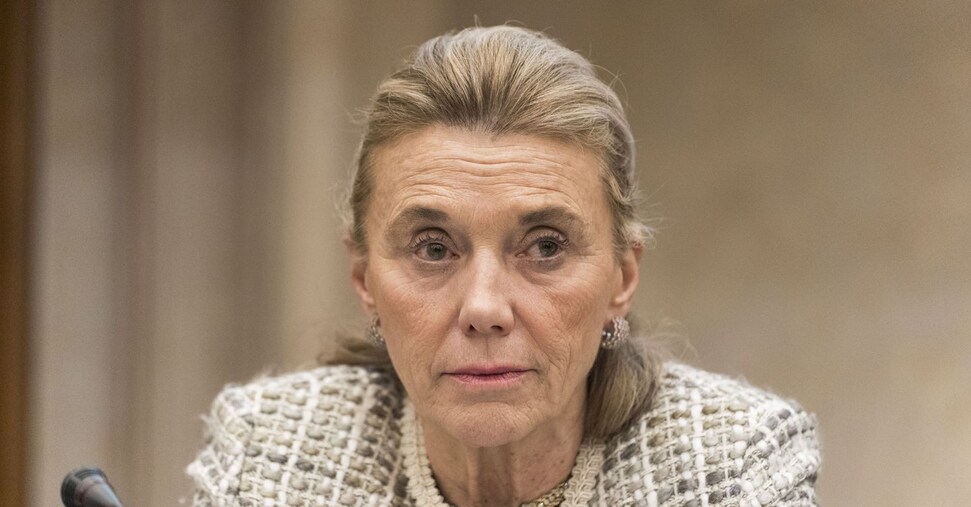 Belloni pronta a lasciare la guida del Dipartimento delle informazioni per la sicurezza