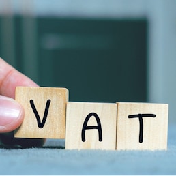 The Concept of taxes paid by individuals and corporations such as VAT, income tax and property tax Data analysis, paperwork,Financial research,VAT on block cubes.