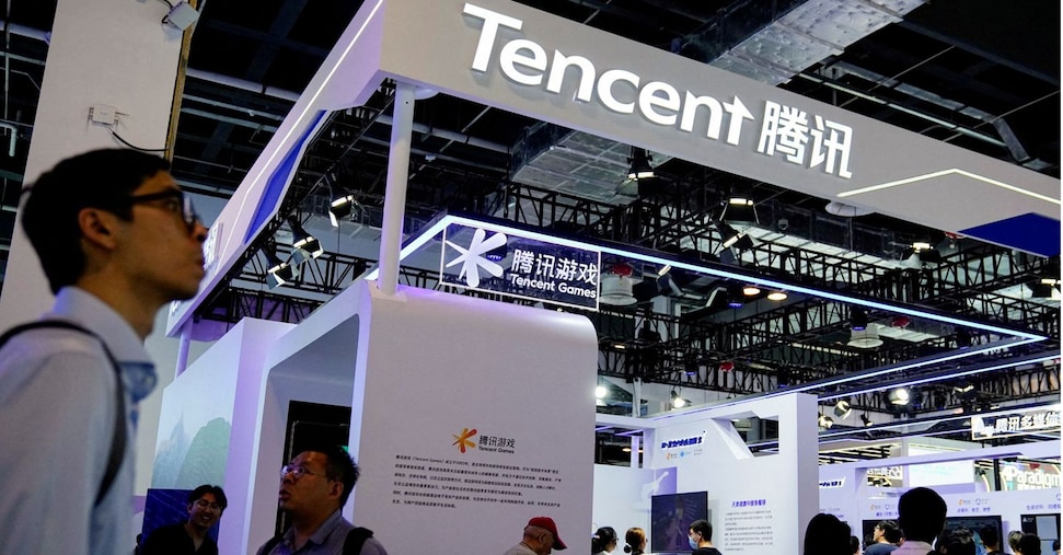 Tencent e CATL finiscono nella lista nera del Pentagono, Pechino protesta