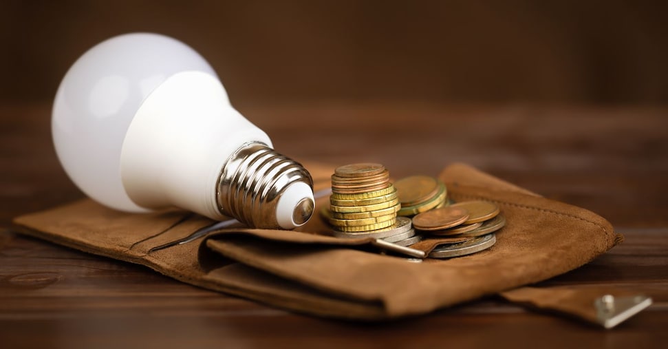 Energia, atteso boom di richieste per lo sconto sul prezzo