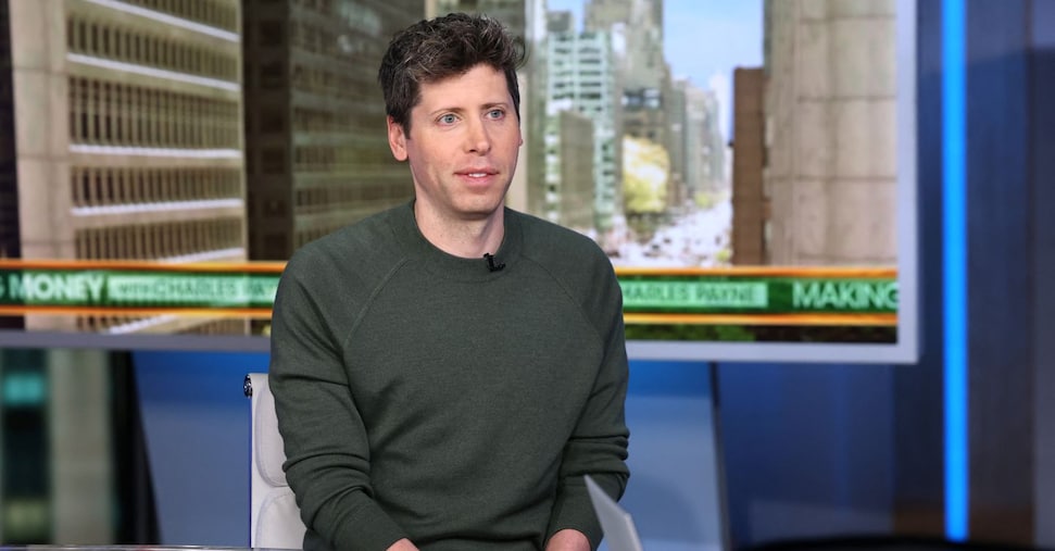 Sam Altman denunciato dalla sorella per abusi sessuali. Lui: accuse false, ha problemi di salute mentale Sam Altman denunciato dalla sorella per abusi sessuali. Lui: accuse false, ha problemi di salute mentale
