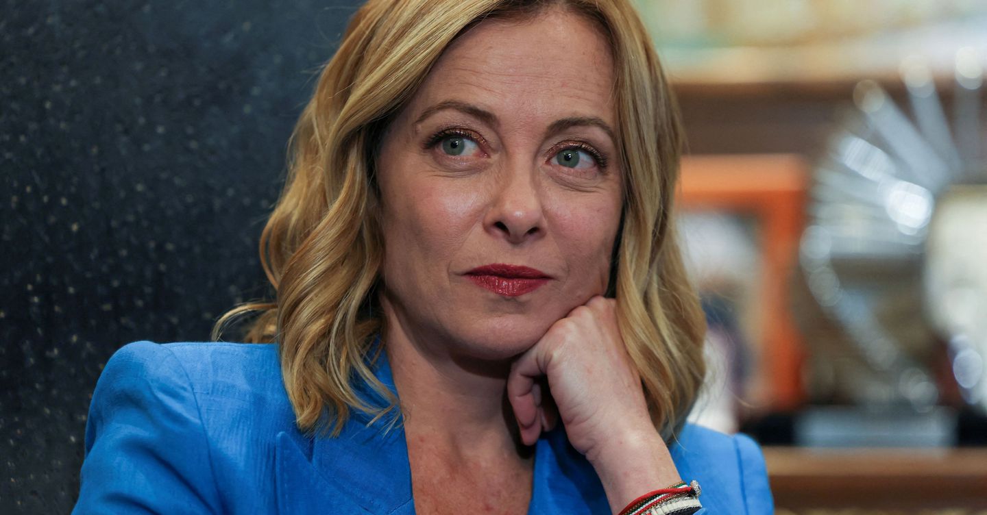 Meloni, alle 11 la conferenza di inizio anno: riflettori accesi sul successo del caso Sala