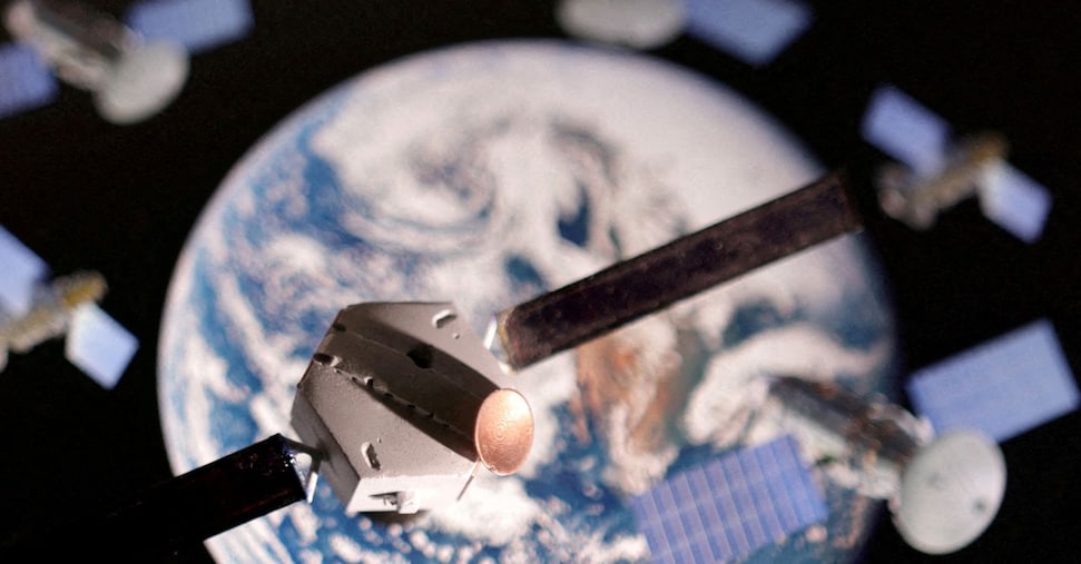 Starlink e non solo, allo studio una costellazione italiana di satelliti per Tlc