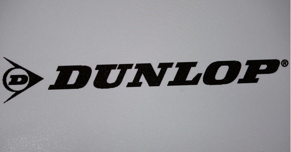 Goodyear vende il marchio Dunlop a Sumitomo Rubber