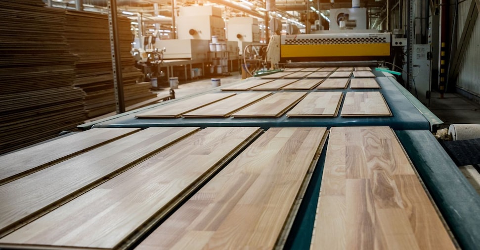 Legno e arredo, margini in contrazione e costi in aumento