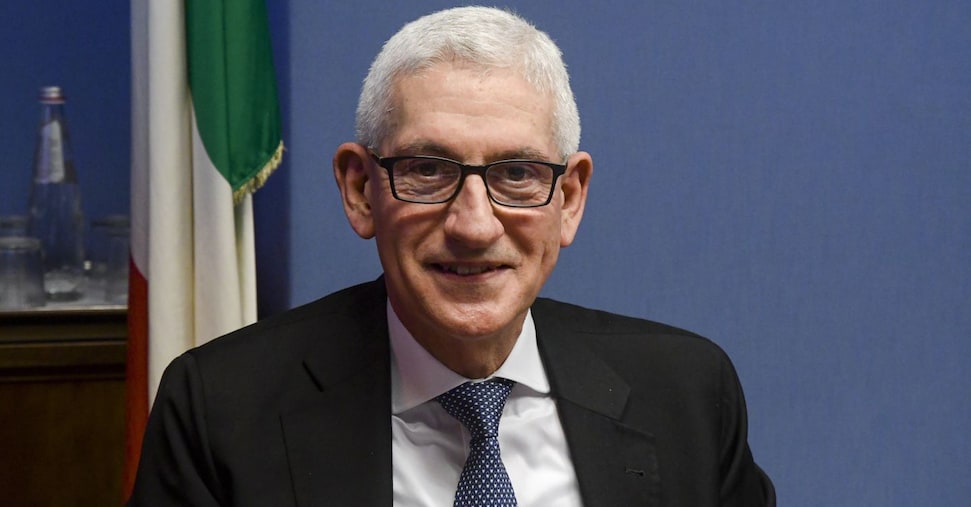 Per il rilascio di Sala decisivo il ruolo del capo dell’intelligence italiana