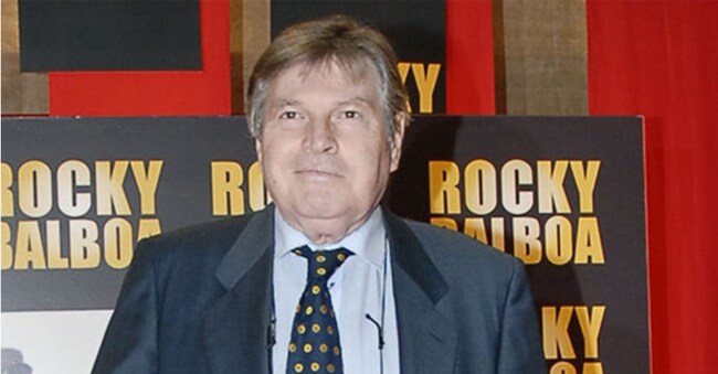 Rino Tommasi (LaPresse)