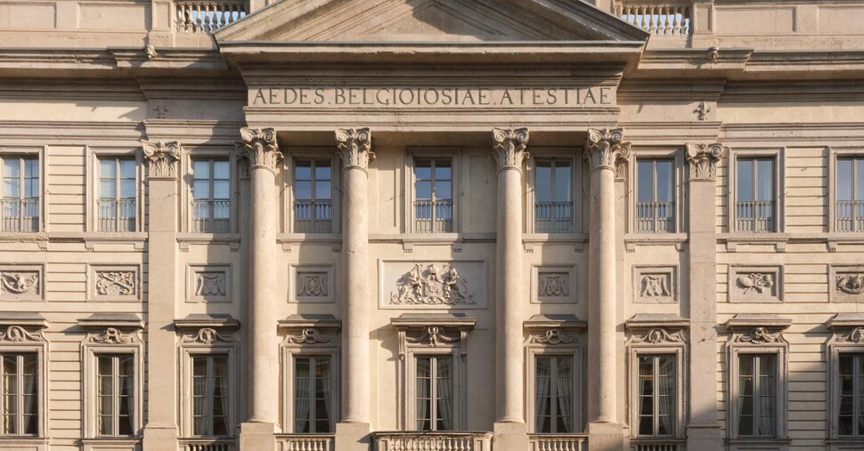 Thaddaeus Ropac apre a Milano