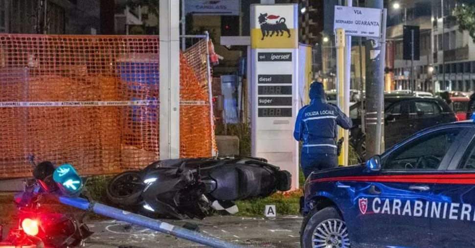 Milano, spunta un nuovo video sulla morte di Ramy