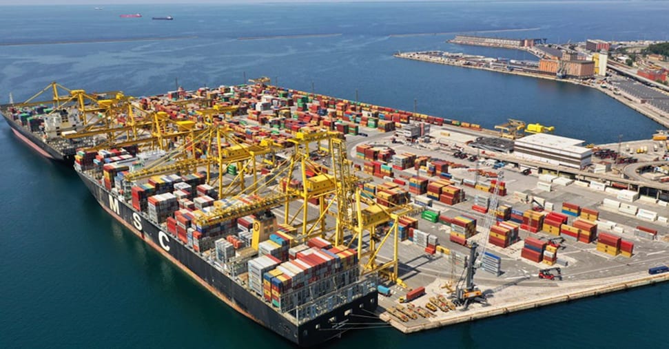 Circle si aggiudica bando di digitalizzazione del porto di Trieste