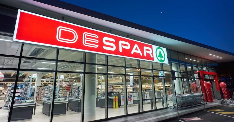 Sequestrati 8 milioni di euro a Aspiag Service (Despar) Sequestrati 8 milioni di euro a Aspiag Service (Despar)