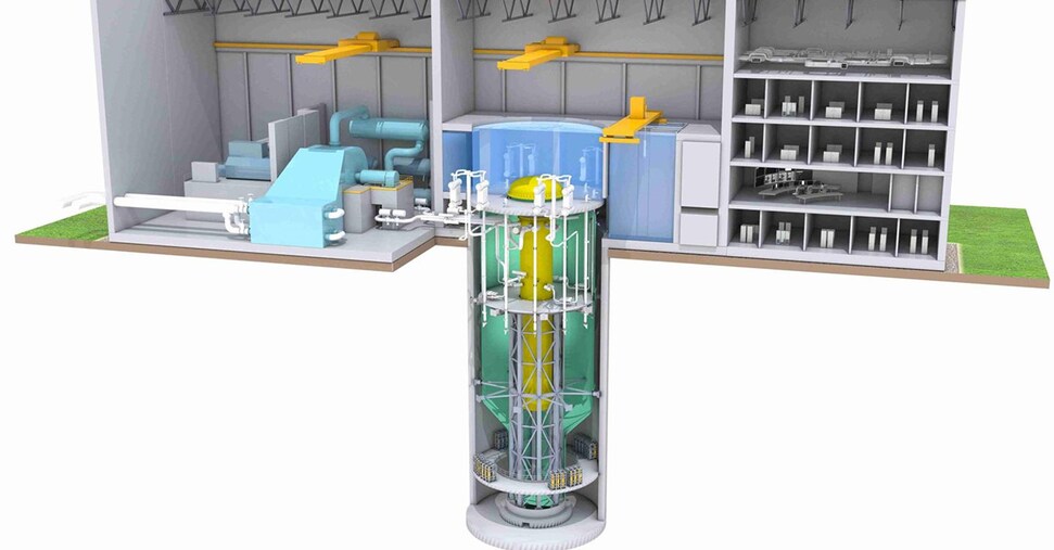 Nucleare, pronta la proposta di legge delega. Attesa per la jv tra Enel, Ansaldo e Leonardo