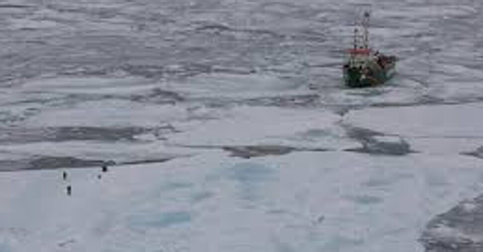 Trump rispolvera il «Grande Nord» per paura della Russia