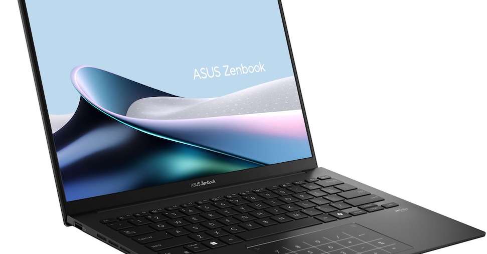 L’intelligenza artificiale formato notebook. Tuttel le novità di Asus L’intelligenza artificiale formato notebook. Tuttel le novità di Asus
