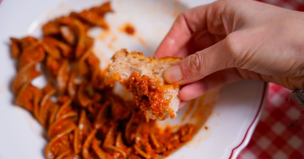 Miscusi lancia il suo ragù plant based sostenibile e programma nuove aperture