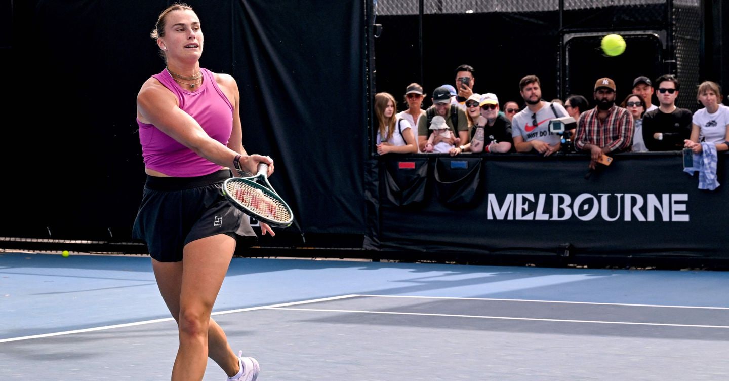 Pirelli “ritorna” nel tennis Partnership con Australian Open