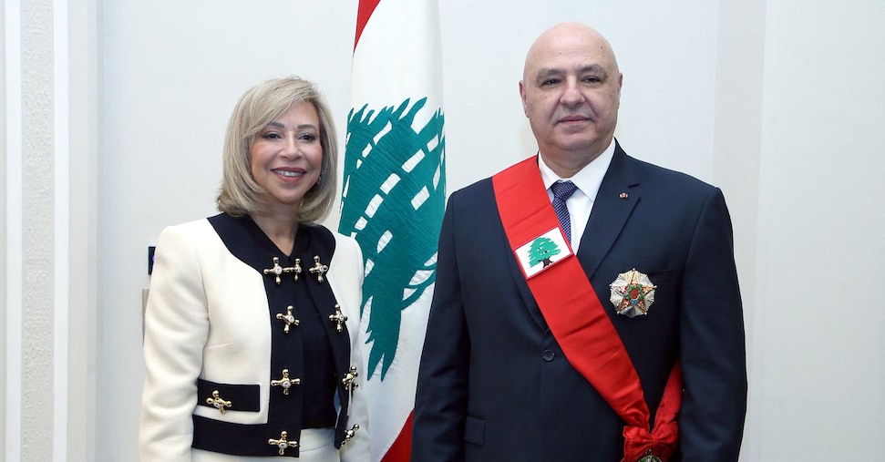 Tutte le sfide di Jospeh Aoun, il presidente eletto in Libano dopo uno stallo di oltre 2 anni