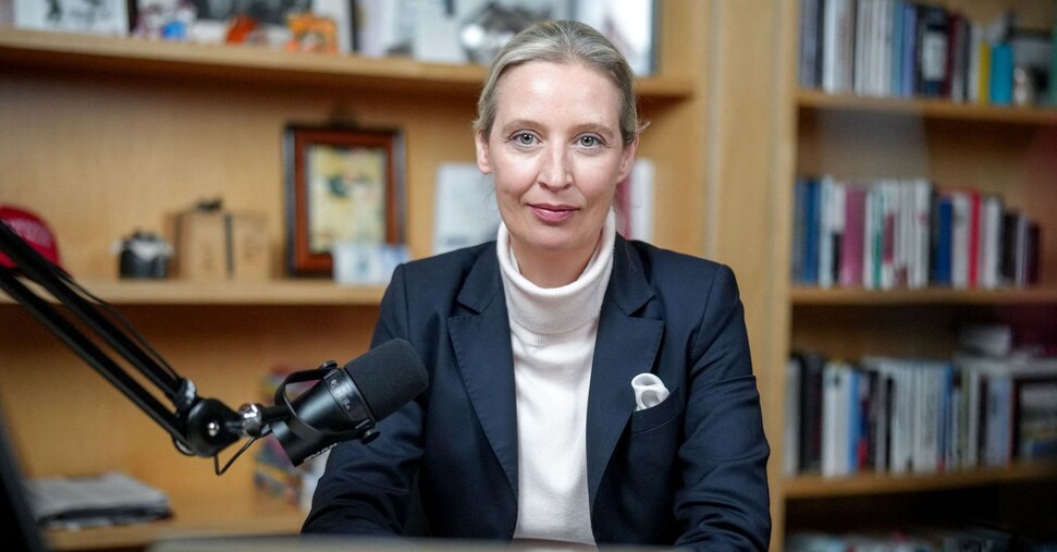Musk ai tedeschi: «Dovete votare Afd» Musk ai tedeschi: «Dovete votare Afd»