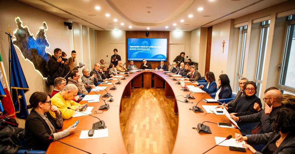 sostegno e innovazione per le imprese cooperative”