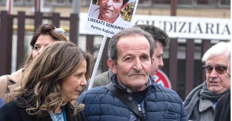 In Cassazione la proposta di legge Zuncheddu: un assegno per vittime di errori giudiziari o ingiusta detenzione In Cassazione la proposta di legge Zuncheddu: un assegno per vittime di errori giudiziari o ingiusta detenzione