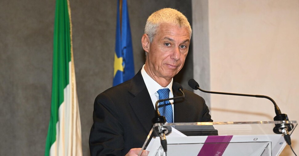 Oggi al Cdm la nomina del successore di Belloni al Dis: in pole il prefetto Rizzi
