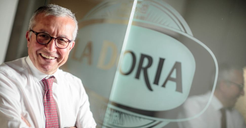 Settant’anni di La Doria: da piccola impresa del pomodoro a leader globale Settant’anni di La Doria: da piccola impresa del pomodoro a leader globale