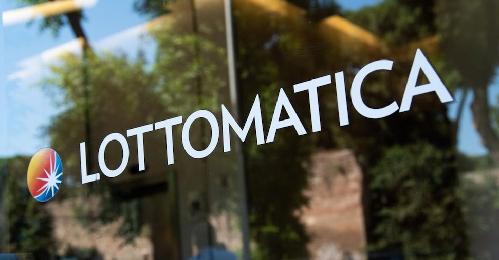 Lottomatica, Gamma cede il 9,5% per 300 milioni