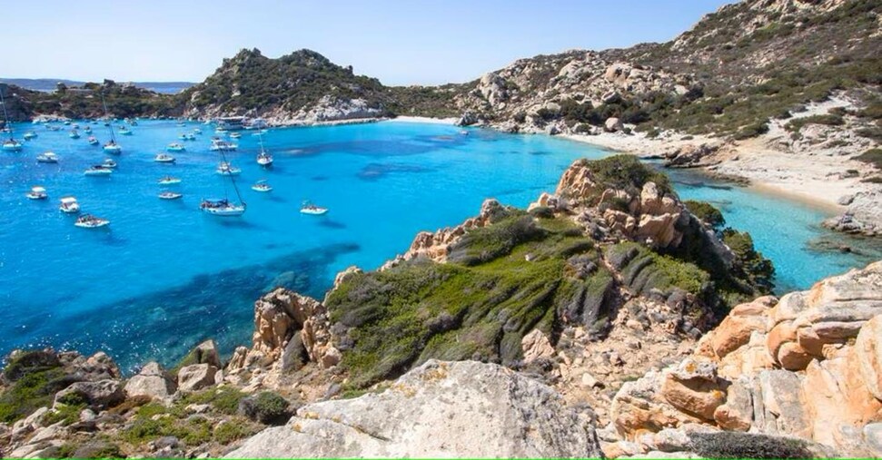 Linee tra Sardegna e isole minori: la Regione ci riprova con un bando da 189 milioni per 6 anni Linee tra Sardegna e isole minori: la Regione ci riprova con un bando da 189 milioni per 6 anni