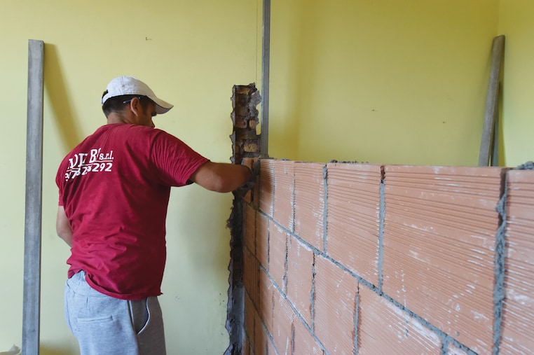 Salva casa, nel Lazio nuove regole. Sanatoria solo con un titolo presentato