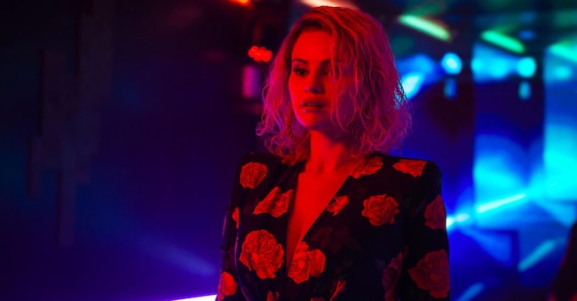 Una scena tratta dal film «Emilia Perez»