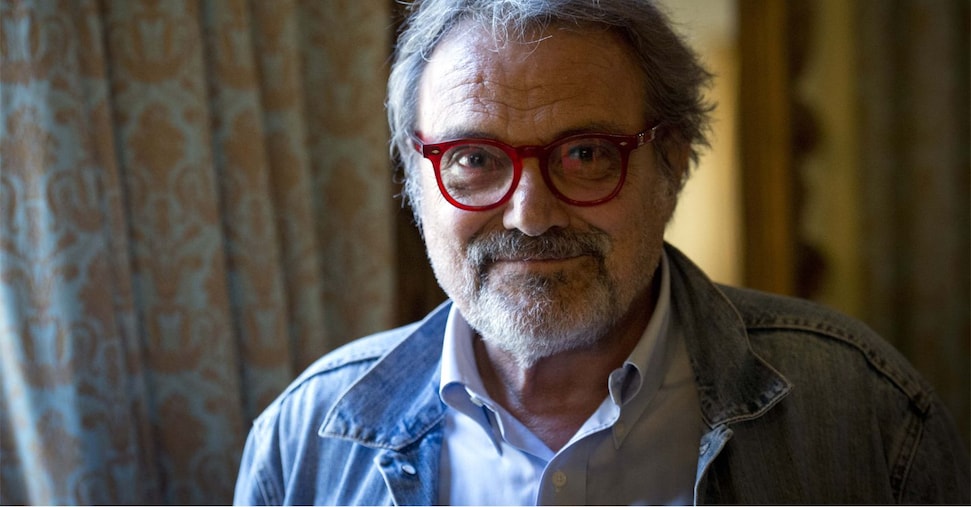 Oliviero Toscani, una vita “contro”, violenta e pacifista insieme