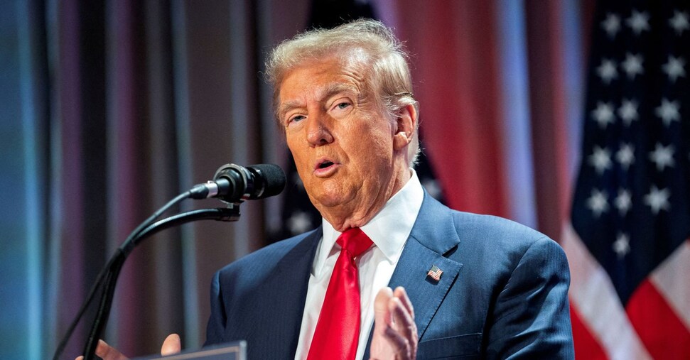 Trump: «Putin vuole incontrarmi, stiamo organizzando». Lancet: a Gaza morti sottostimate, sarebbero già più di 70.000
