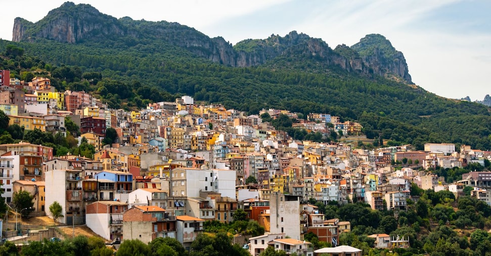 In Sardegna emergenza siccità, Todde scrive a Meloni: «Subito stato di emergenza nazionale» In Sardegna emergenza siccità, Todde scrive a Meloni: «Subito stato di emergenza nazionale»