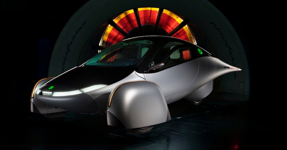 Il futuro dell’auto in vetrina a Las Vegas.L’intelligenza artificiale sale a bordo