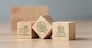 ESG Concepts on Environment, Society and Governance green wooden block icon esg investment esg sustainable corporate development environmental consideration
