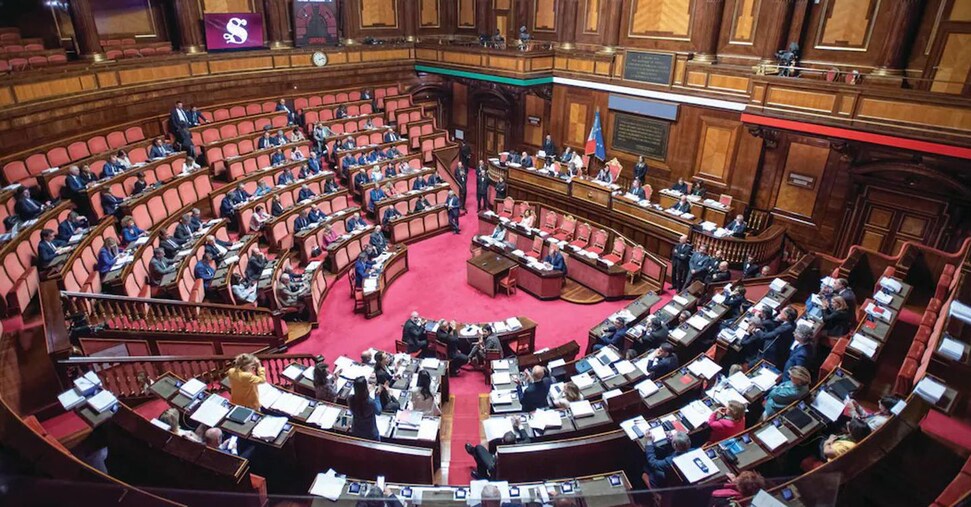 Consulta, martedì il Parlamento vota sui giudici: Meloni alla trattativa finale