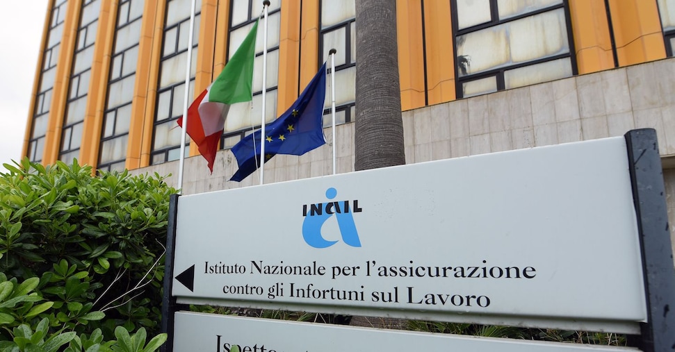 Inail, in 11 mesi 1.000 denunce di morti sul lavoro (+3,3%)