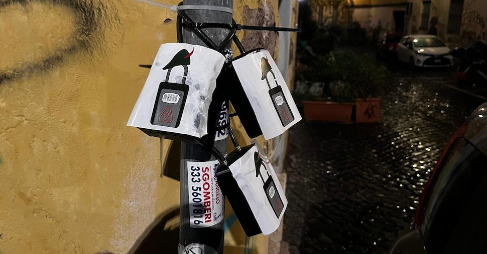 Affitti brevi, una struttura su cinque è priva del Cin