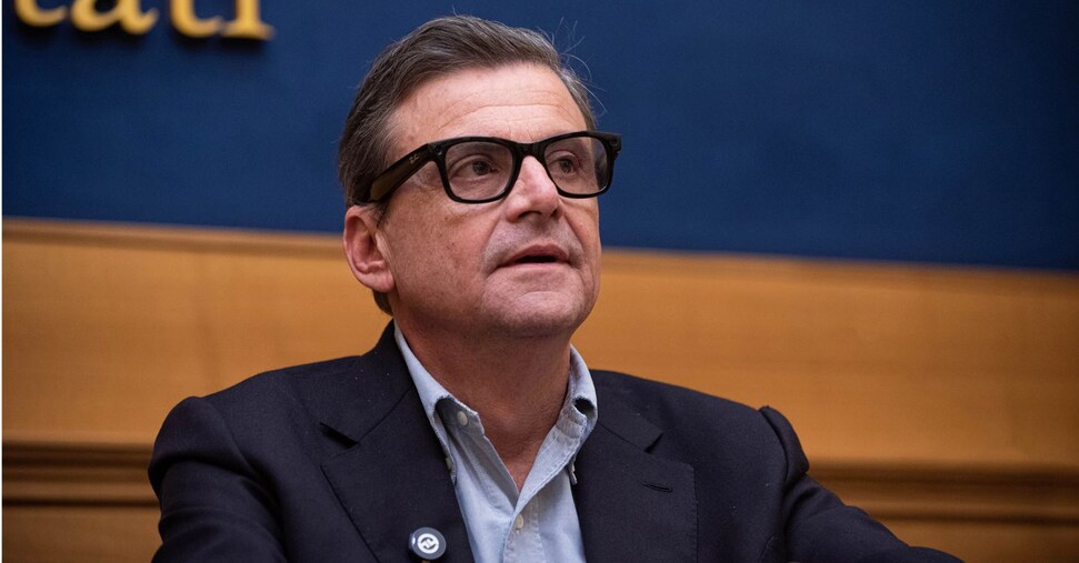 Calenda, Fabozzi, Peduzzi ospiti di “Amici e nemici” su Radio 24