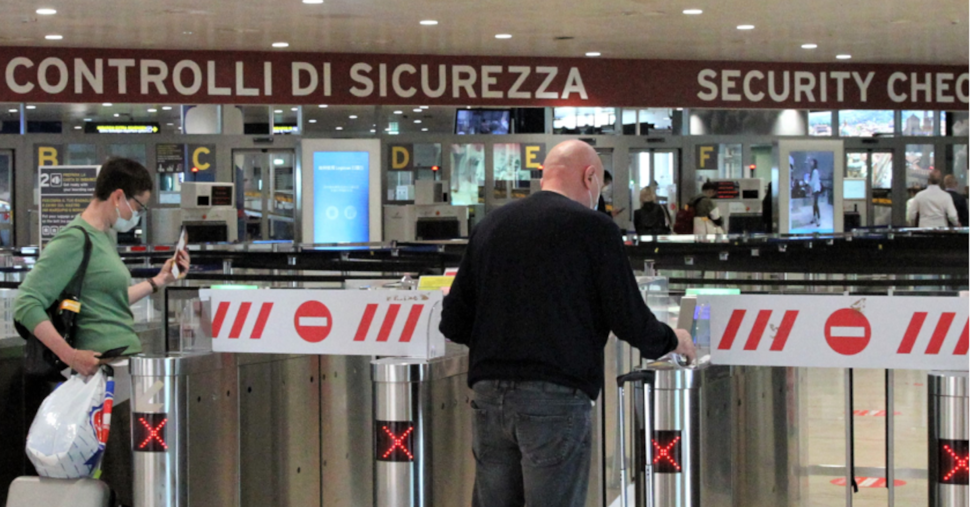 Aeroporto di Bologna, 100 milioni di nuovi cantieri in due anni Aeroporto di Bologna, 100 milioni di nuovi cantieri in due anni