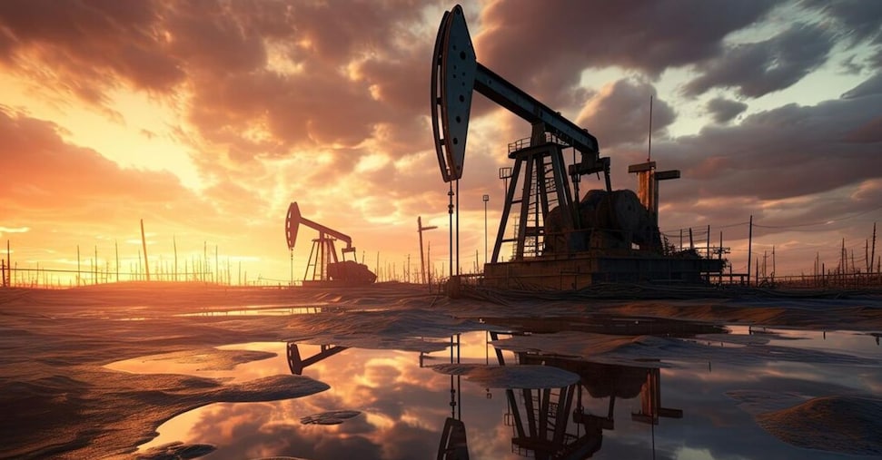 Petrolio, contro la Russia sanzioni Usa mai così severe: Brent a 80 dollari Petrolio, contro la Russia sanzioni Usa mai così severe: Brent a 80 dollari