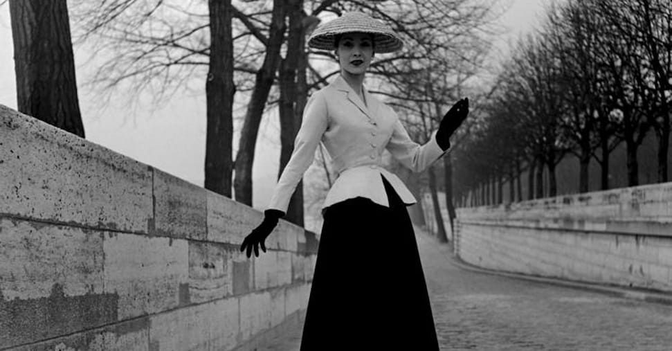 La Resistenza di Miss Dior La Resistenza di Miss Dior